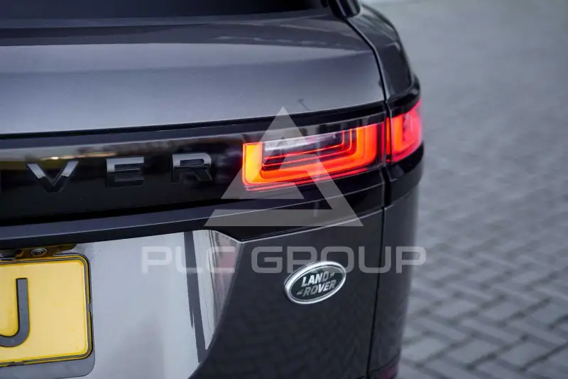 2023 Land Rover Range Rover
