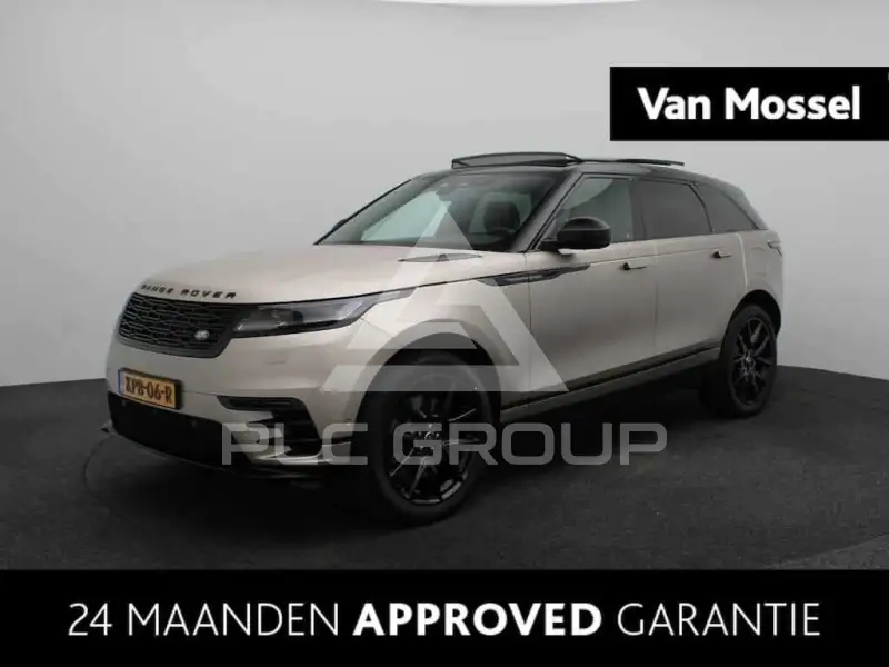 2023 Land Rover Range Rover