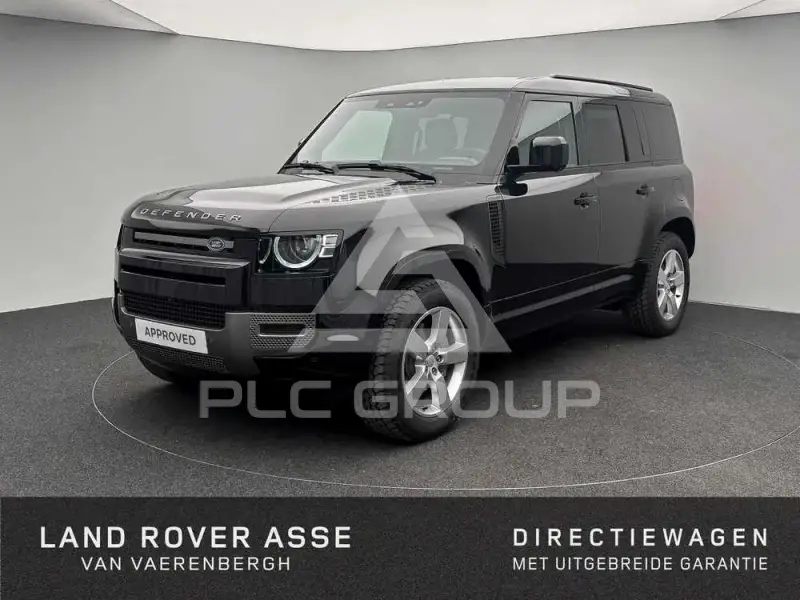 2023 Land Rover Range Rover