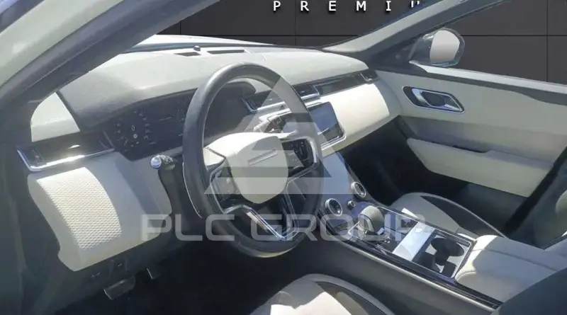 2023 Land Rover Range Rover