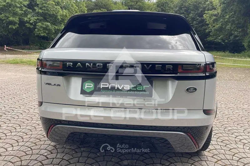 2023 Land Rover Range Rover