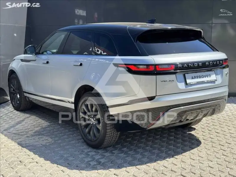 2023 Land Rover Range Rover
