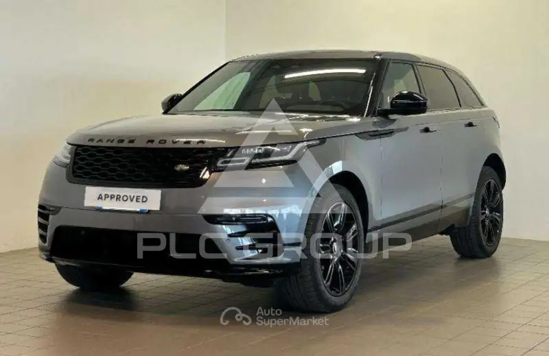 2023 Land Rover Range Rover