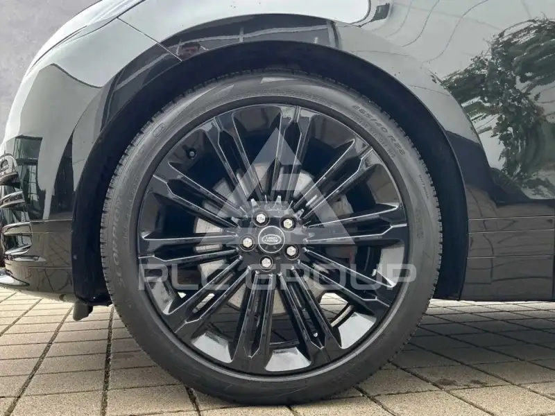 2023 Land Rover Range Rover