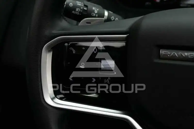 2023 Land Rover Range Rover