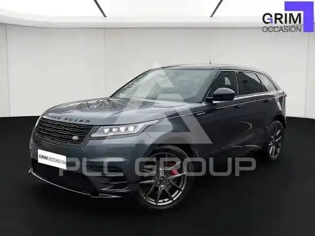 2023 Land Rover Range Rover