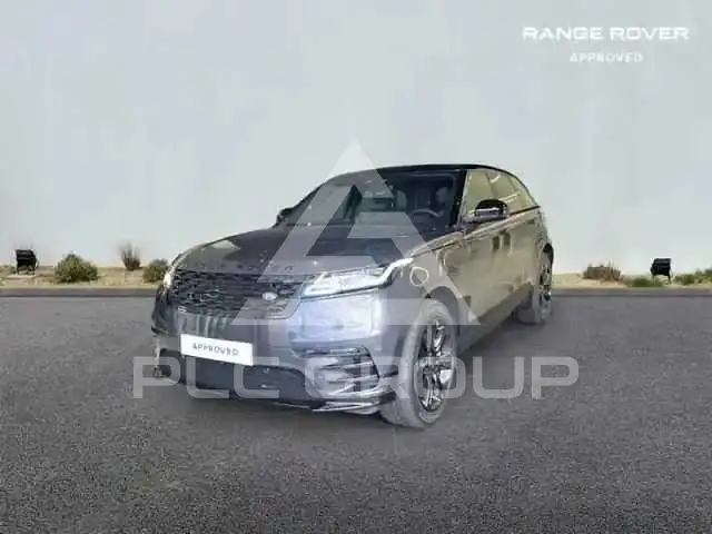 2023 Land Rover Range Rover