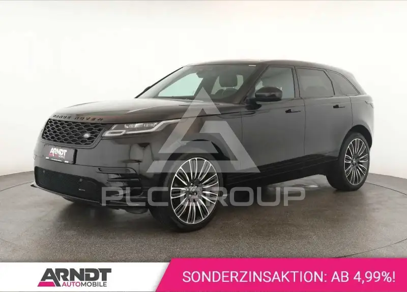 2023 Land Rover Range Rover