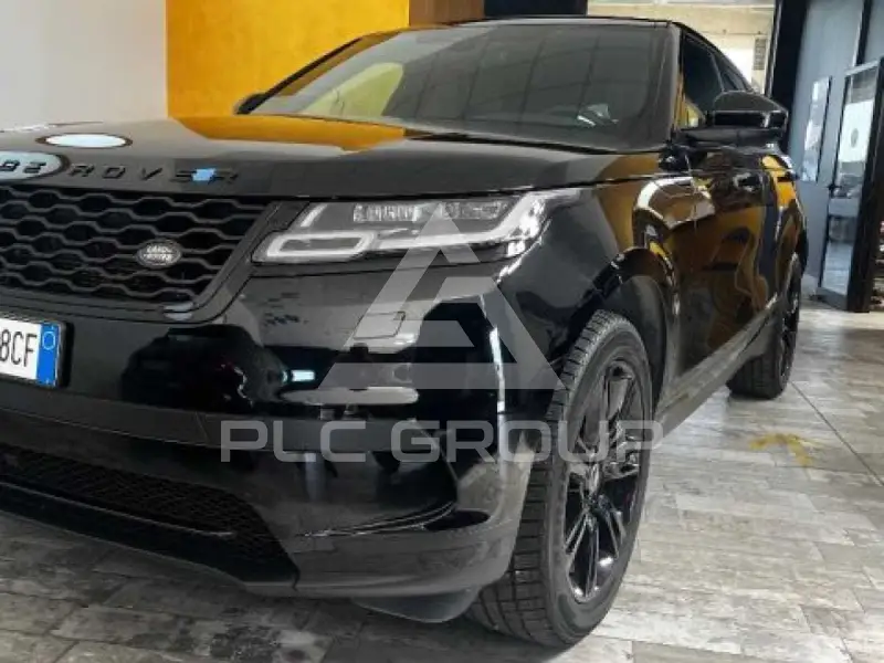 2023 Land Rover Range Rover