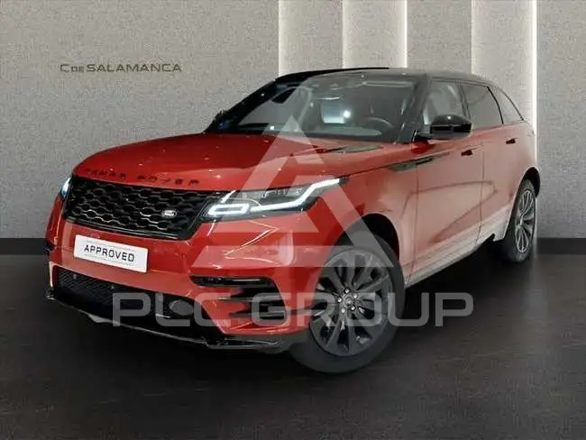 2023 Land Rover Range Rover