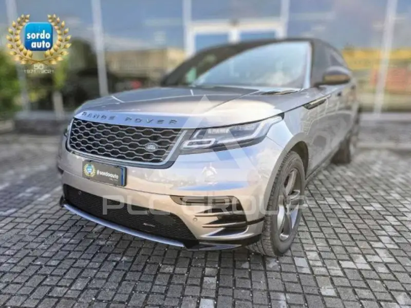 2023 Land Rover Range Rover