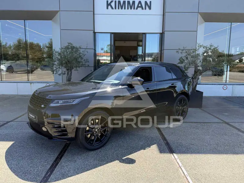 2023 Land Rover Range Rover