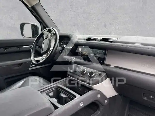 2023 Land Rover DEFENDER