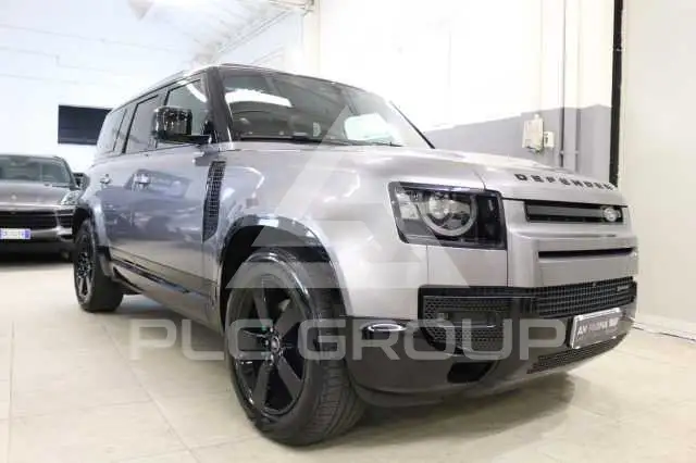 2023 Land Rover DEFENDER