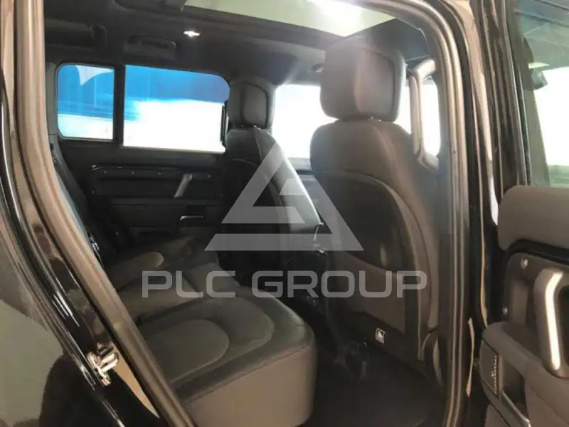2023 Land Rover DEFENDER