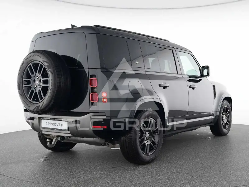 2023 Land Rover DEFENDER