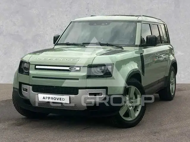 2023 Land Rover DEFENDER