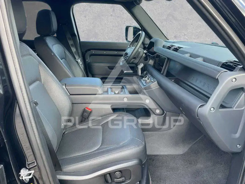 2023 Land Rover DEFENDER