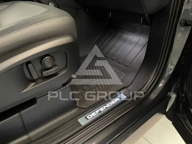 2023 Land Rover DEFENDER