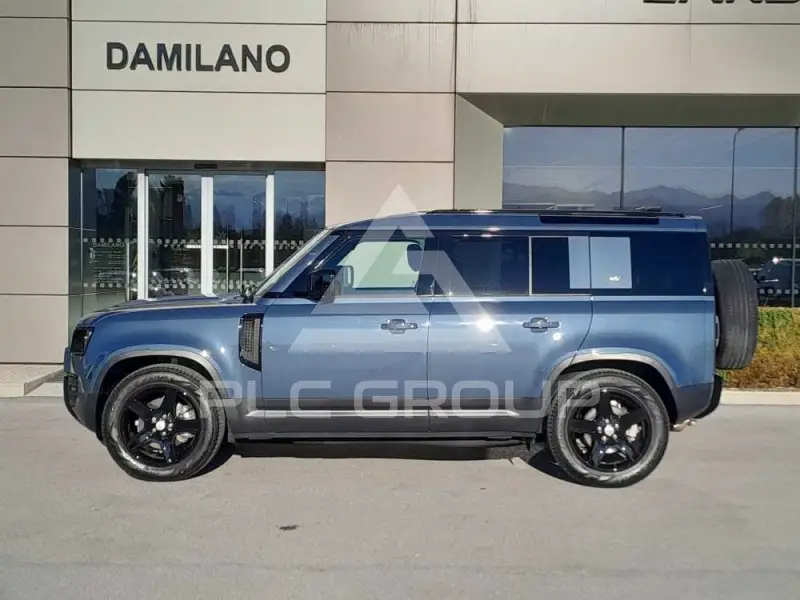 2023 Land Rover DEFENDER