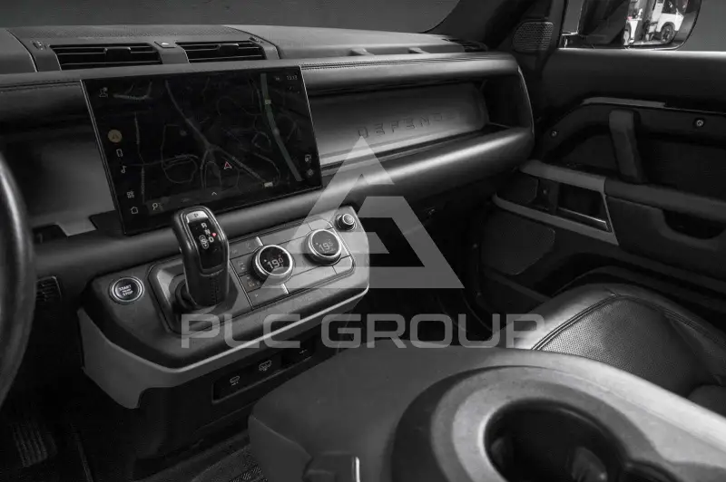 2023 Land Rover DEFENDER