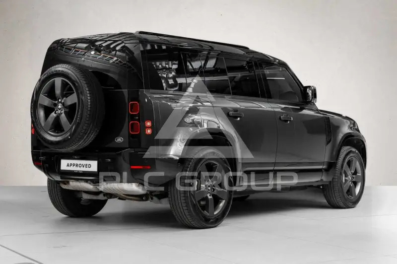 2023 Land Rover DEFENDER