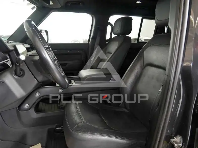 2023 Land Rover DEFENDER