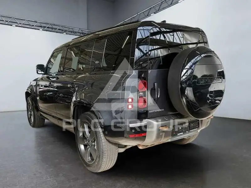 2023 Land Rover DEFENDER