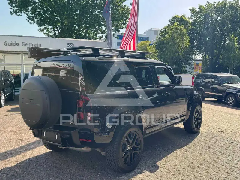 2023 Land Rover DEFENDER