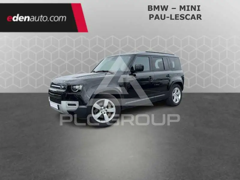 2023 Land Rover DEFENDER