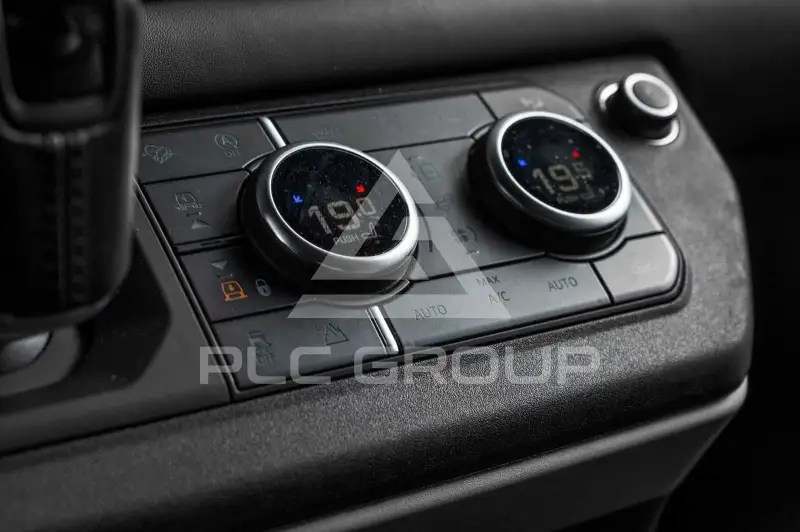 2023 Land Rover DEFENDER