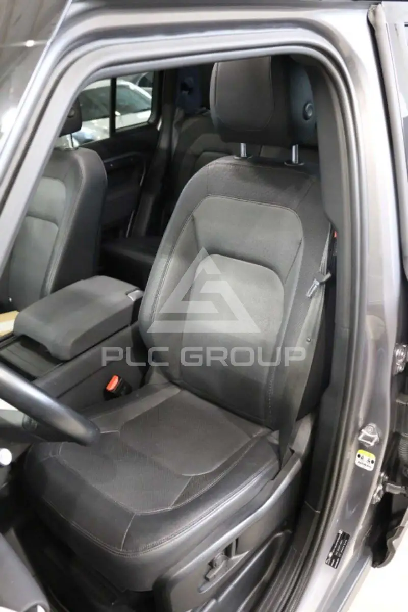 2023 Land Rover DEFENDER