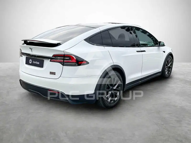 2023 Tesla Model X