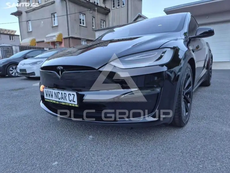 2023 Tesla Model X