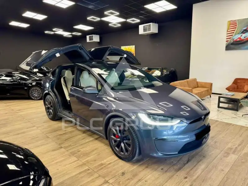 2023 Tesla Model X