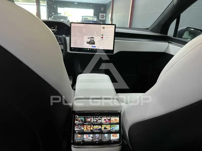 2023 Tesla Model X