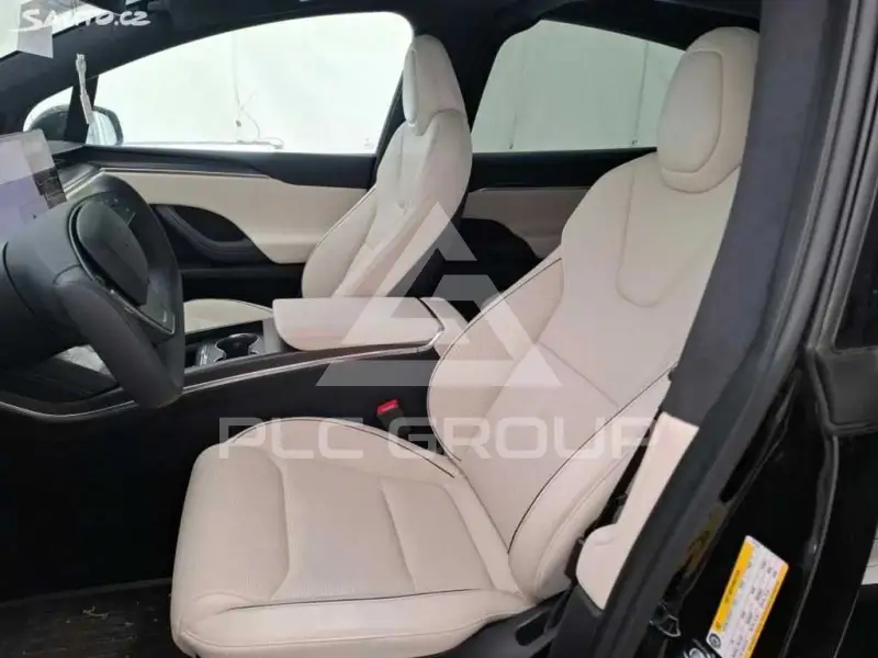 2023 Tesla Model X