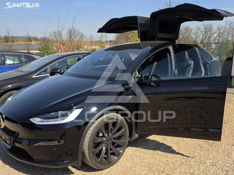 2023 Tesla Model X