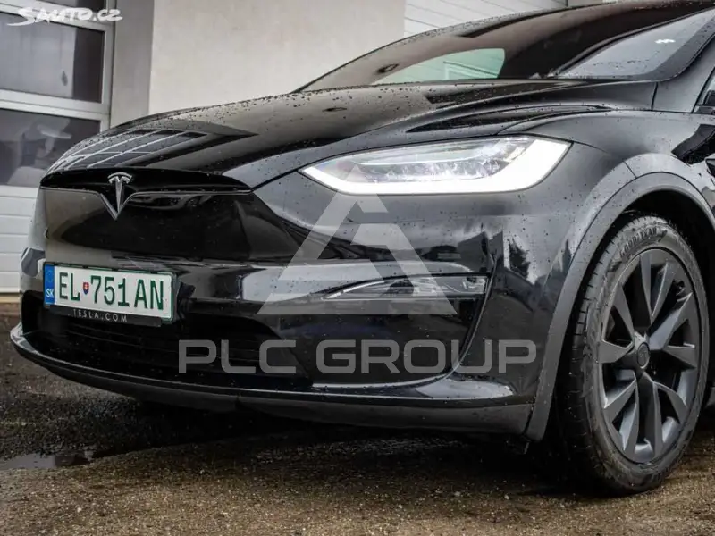 2023 Tesla Model X