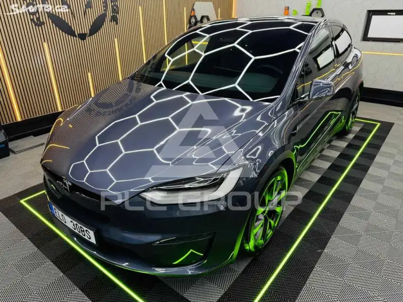 2023 Tesla Model X