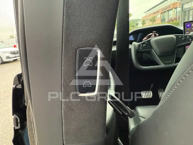 2023 Tesla Model X