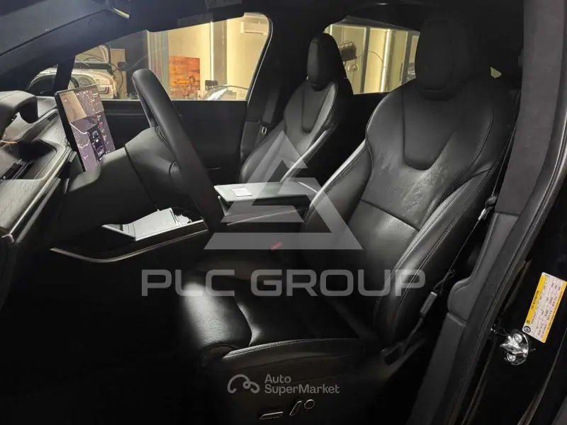 2023 Tesla Model X