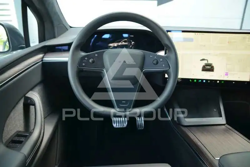2023 Tesla Model X