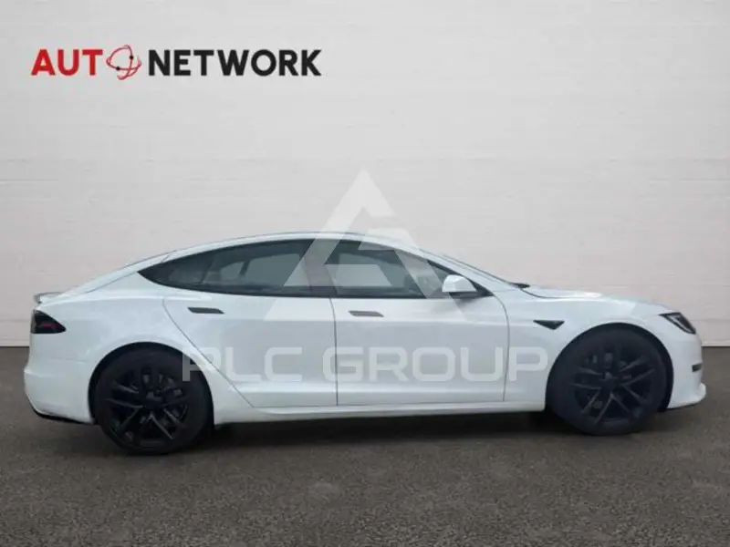 2023 Tesla Model X