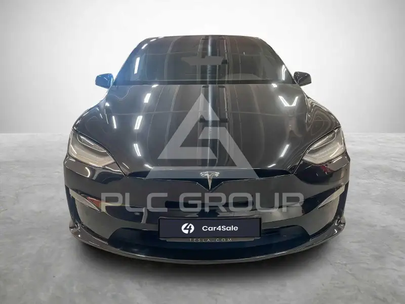 2023 Tesla Model X