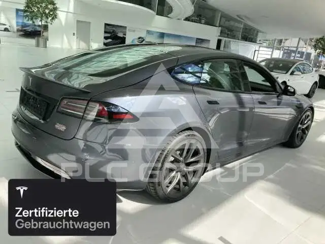 2023 Tesla Model S