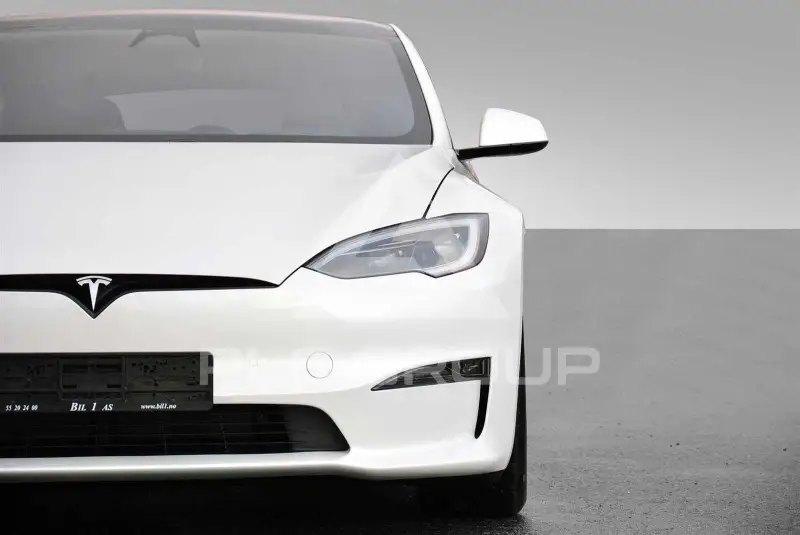 2023 Tesla Model S