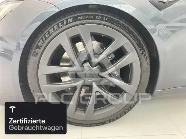 2023 Tesla Model S