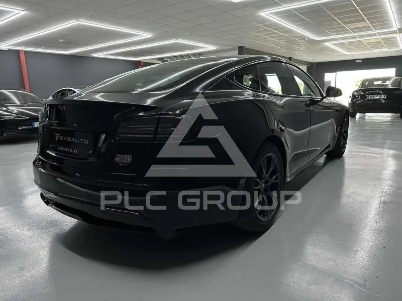 2023 Tesla Model S