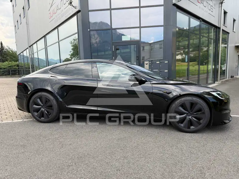 2023 Tesla Model S